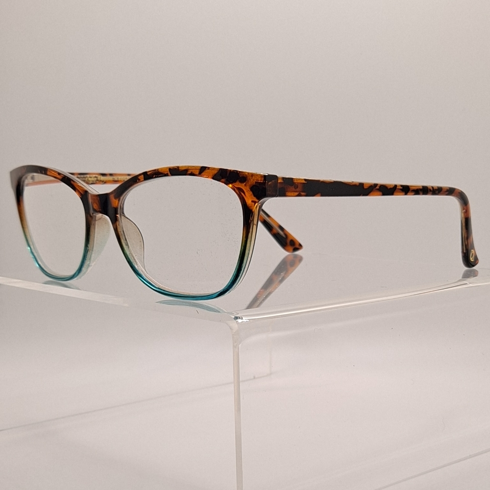 Beautiful Designer Reading Glasses - Sofia Vergar… - image 3